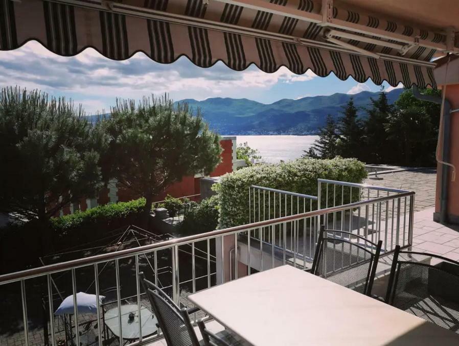 Apartments In Villa Azra Rijeka Luaran gambar